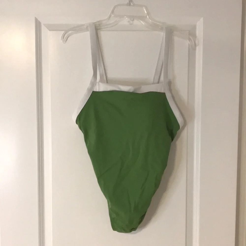 Shade & Shore Swimsuit